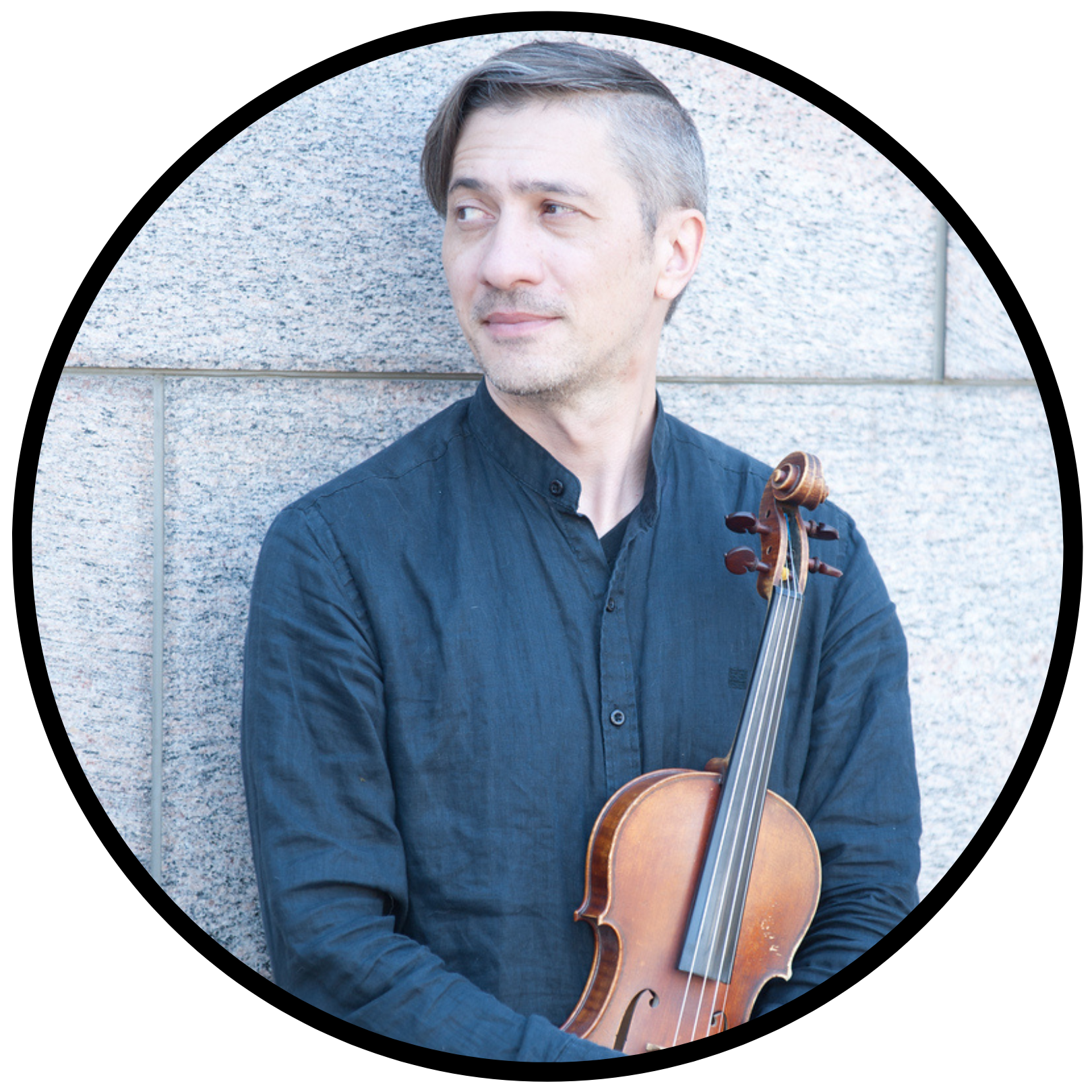 Headshot Oleg Chelpanov