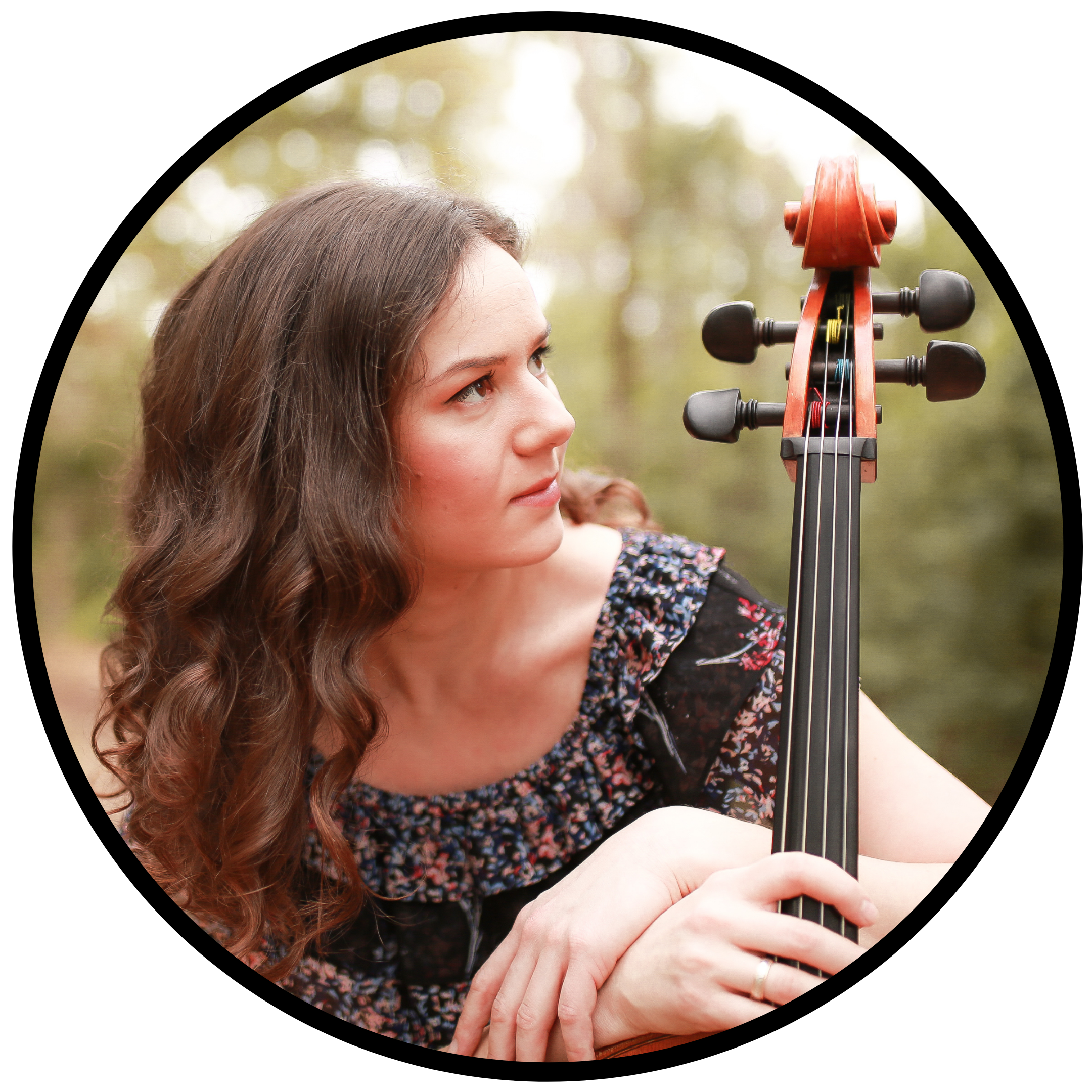 Headshot Sonya Matoussova